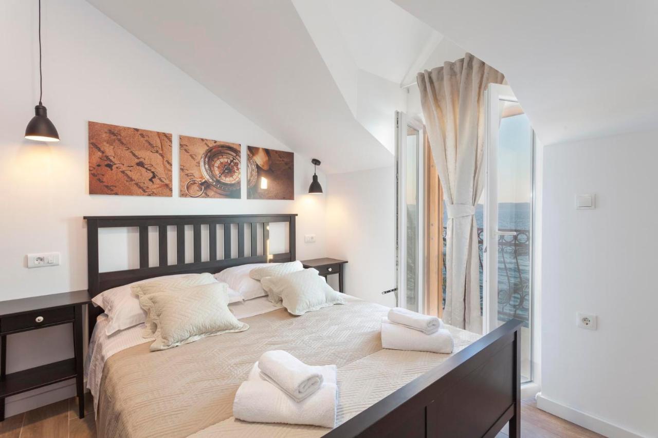 Apartmani Antiqua Живогошче Экстерьер фото