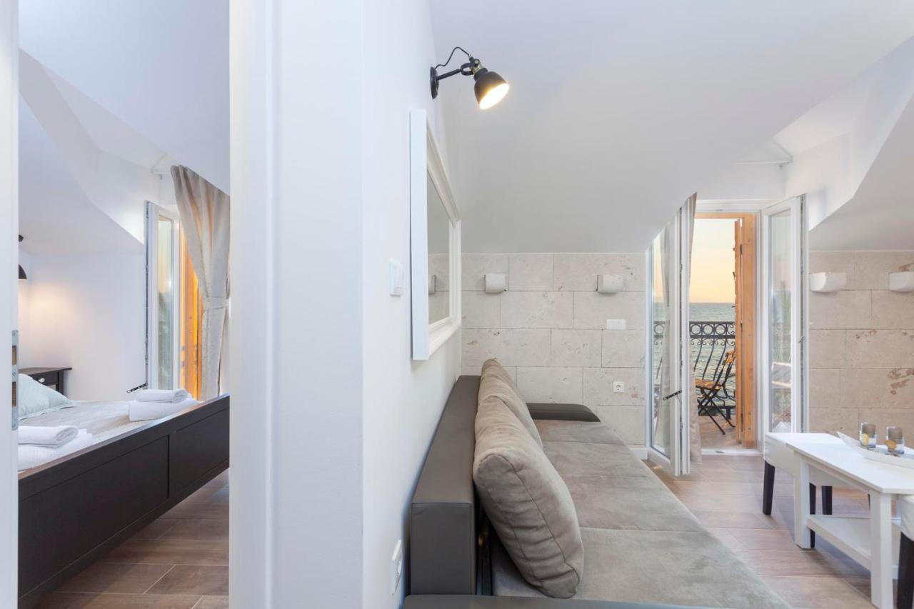 Apartmani Antiqua Живогошче Экстерьер фото